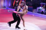 Hilversum 19 januari 2013
Pamela Anderson en haar schaatspartner Matt Evers bij sterren dansen op het ijs van SBS6.
Peter Smulders bv
