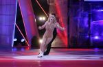 Hilversum 19 januari 2013
Pamela Anderson en haar schaatspartner Matt Evers bij sterren dansen op het ijs van SBS6.
Peter Smulders bv