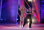 Hilversum 19 januari 2013
Pamela Anderson en haar schaatspartner Matt Evers bij sterren dansen op het ijs van SBS6.
Peter Smulders bv