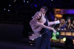 Hilversum 19 januari 2013
Pamela Anderson en haar schaatspartner Matt Evers bij sterren dansen op het ijs van SBS6.
Peter Smulders bv