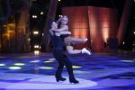 Hilversum 19 januari 2013
Pamela Anderson en haar schaatspartner Matt Evers bij sterren dansen op het ijs van SBS6.
Peter Smulders bv