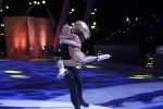 Hilversum 19 januari 2013
Pamela Anderson en haar schaatspartner Matt Evers bij sterren dansen op het ijs van SBS6.
Peter Smulders bv