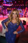 Hilversum 19 januari 2013
Opnames sterren dansen op het ijs in studio 24 gepresenteerd door Gerard Joling. Patricia Paay
Peter Smulders bv