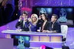 Hilversum 19 januari 2013
Opnames sterren dansen op het ijs in studio 24 gepresenteerd door Gerard Joling. JURY, MAURICE WIJNEN, PAPTRICIA PAAY, MARINE ZUIDERWIJK EN JODY BERNAL
Peter Smulders bv