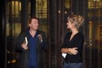 Amsterdam 4 februari 2013
Presentatie boek Patricia Snel in V hotel . Jaap Jongbloed krijgt het eerste exemplaar en zijn vriendin Quirine Melssen zingt verschillende liederen.
Peter Smulders bv