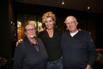 Amsterdam 4 februari 2013
Presentatie boek Patricia Snel in V hotel . Jaap Jongbloed krijgt het eerste exemplaar en zijn vriendin Quirine Melssen zingt verschillende liederen.
Peter Smulders bv