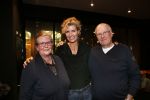 Amsterdam 4 februari 2013
Presentatie boek Patricia Snel in V hotel . Jaap Jongbloed krijgt het eerste exemplaar en zijn vriendin Quirine Melssen zingt verschillende liederen.
Peter Smulders bv