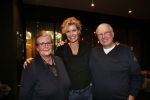 Amsterdam 4 februari 2013
Presentatie boek Patricia Snel in V hotel . Jaap Jongbloed krijgt het eerste exemplaar en zijn vriendin Quirine Melssen zingt verschillende liederen.
Peter Smulders bv