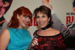 Tilburg, 4 Februari 2013
Premiere musical Buddy Holly
Patricia Steur met .......
Foto Peter Smulders BV