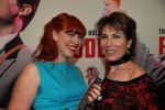 Tilburg, 4 Februari 2013
Premiere musical Buddy Holly
Patricia Steur met .......
Foto Peter Smulders BV