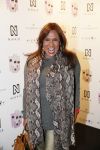 Amsterdam 5 februari 2013
Modeshow Nikkie Plessen bij the harbour Club. Fred v Leer met Patty Brard
Peter Smulders bv
