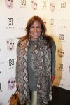 Amsterdam 5 februari 2013
Modeshow Nikkie Plessen bij the harbour Club. Fred v Leer met Patty Brard
Peter Smulders bv