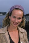 Amsterdam, 29 September 1998
Bijeenkomst Dolly Dots
Patty Zomer Doly Dots  met Anita Heilker
Foto Peter Smulders BV