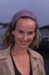 Amsterdam, 29 September 1998
Bijeenkomst Dolly Dots
Patty Zomer Doly Dots  met Anita Heilker
Foto Peter Smulders BV
