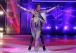 Hilversum 19 januari 2013
Opnames sterren dansen op het ijs in studio 24 gepresenteerd door Gerard Joling. PAUL TURNER EN SCHAATSPARTNER SCARLETT ROUZET
Peter Smulders bv
