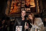 Amsterdam 7 februari 2013
Presentatie cover talkies met Olcay Gulsen en Philipp Plein erop.
Feestje is op de cd pc Hooftstraat bij cafe PC
Peter Smulders bv
