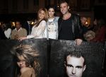 Amsterdam 7 februari 2013
Presentatie cover talkies met Olcay Gulsen en Philipp Plein erop.
Feestje is op de cd pc Hooftstraat bij cafe PC
Peter Smulders bv