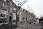 Amsterdam 10 januari 2013
Huis van Prinsens Marilene en Prins Maurits in amsterdam zuid. De weg voor hun huis is opgbroken.
Peter Smulders bv