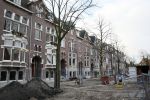 Amsterdam 10 januari 2013
Huis van Prinsens Marilene en Prins Maurits in amsterdam zuid. De weg voor hun huis is opgbroken.
Peter Smulders bv