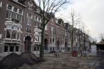 Amsterdam 10 januari 2013
Huis van Prinsens Marilene en Prins Maurits in amsterdam zuid. De weg voor hun huis is opgbroken.
Peter Smulders bv