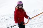 Lech, 18 Februari 2013 Fotoshoot Kon. huis in Lech tijdens de wintersportvakantie met o.a.: Koningin Beatrix, Prins Willem Alexander, Prinses Maxima, Prinses Amalia, Prinses Alexia en Prinses Ariane.
Foto Peter Smulders BV