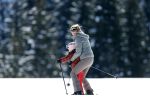 Lech, 18 Februari 2013 Fotoshoot Kon. huis in Lech tijdens de wintersportvakantie met o.a.: Koningin Beatrix, Prins Willem Alexander, Prinses Maxima, Prinses Amalia, Prinses Alexia en Prinses Ariane.
Foto Peter Smulders BV
