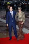 Utrecht 1 februari 2013
Koningin Beatrix viert haar 75e verjaardag in het beatrix theater in Utrecht. prins Constantijn en prinses laurentien
Peter Smulders bv