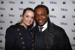 Amsterdam 7 februari 2013
Presentatie cover talkies met Olcay Gulsen en Philipp Plein erop. Regi Blinker met vriendin
Feestje is op de cd pc Hooftstraat bij cafe PC
Peter Smulders bv