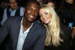 Amsterdam 25 januari 2013
Modeshow muchachomalo tijdens amsterdam fashion week met oa Ferry Doedens. Remy Bonjasky met vriendin
Peter Smulders bv