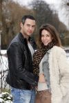 Amstelveen 19 januari 2013
Renee Vervoorn zwanger met vriend Guy v d Reijden.
Peter Smulders bv