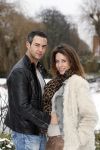 Amstelveen 19 januari 2013
Renee Vervoorn zwanger met vriend Guy v d Reijden.
Peter Smulders bv