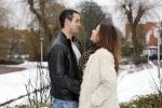 Amstelveen 19 januari 2013
Renee Vervoorn zwanger met vriend Guy v d Reijden.
Peter Smulders bv