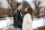 Amstelveen 19 januari 2013
Renee Vervoorn zwanger met vriend Guy v d Reijden.
Peter Smulders bv