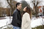 Amstelveen 19 januari 2013
Renee Vervoorn zwanger met vriend Guy v d Reijden.
Peter Smulders bv