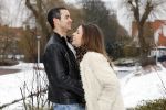 Amstelveen 19 januari 2013
Renee Vervoorn zwanger met vriend Guy v d Reijden.
Peter Smulders bv