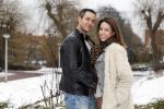 Amstelveen 19 januari 2013
Renee Vervoorn zwanger met vriend Guy v d Reijden.
Peter Smulders bv