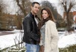 Amstelveen 19 januari 2013
Renee Vervoorn zwanger met vriend Guy v d Reijden.
Peter Smulders bv