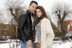 Amstelveen 19 januari 2013
Renee Vervoorn zwanger met vriend Guy v d Reijden.
Peter Smulders bv