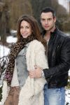Amstelveen 19 januari 2013
Renee Vervoorn zwanger met vriend Guy v d Reijden.
Peter Smulders bv