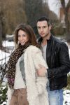Amstelveen 19 januari 2013
Renee Vervoorn zwanger met vriend Guy v d Reijden.
Peter Smulders bv