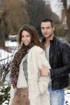 Amstelveen 19 januari 2013
Renee Vervoorn zwanger met vriend Guy v d Reijden.
Peter Smulders bv
