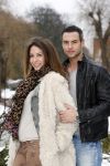 Amstelveen 19 januari 2013
Renee Vervoorn zwanger met vriend Guy v d Reijden.
Peter Smulders bv