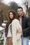 Amstelveen 19 januari 2013
Renee Vervoorn zwanger met vriend Guy v d Reijden.
Peter Smulders bv