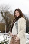 Amstelveen 19 januari 2013
Renee Vervoorn zwanger met vriend Guy v d Reijden.
Peter Smulders bv