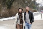 Amstelveen 19 januari 2013
Renee Vervoorn zwanger met vriend Guy v d Reijden.
Peter Smulders bv