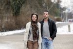 Amstelveen 19 januari 2013
Renee Vervoorn zwanger met vriend Guy v d Reijden.
Peter Smulders bv