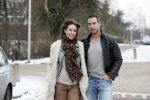 Amstelveen 19 januari 2013
Renee Vervoorn zwanger met vriend Guy v d Reijden.
Peter Smulders bv