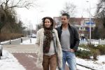 Amstelveen 19 januari 2013
Renee Vervoorn zwanger met vriend Guy v d Reijden.
Peter Smulders bv