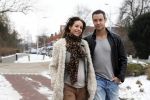 Amstelveen 19 januari 2013
Renee Vervoorn zwanger met vriend Guy v d Reijden.
Peter Smulders bv