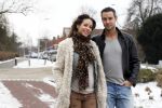 Amstelveen 19 januari 2013
Renee Vervoorn zwanger met vriend Guy v d Reijden.
Peter Smulders bv
